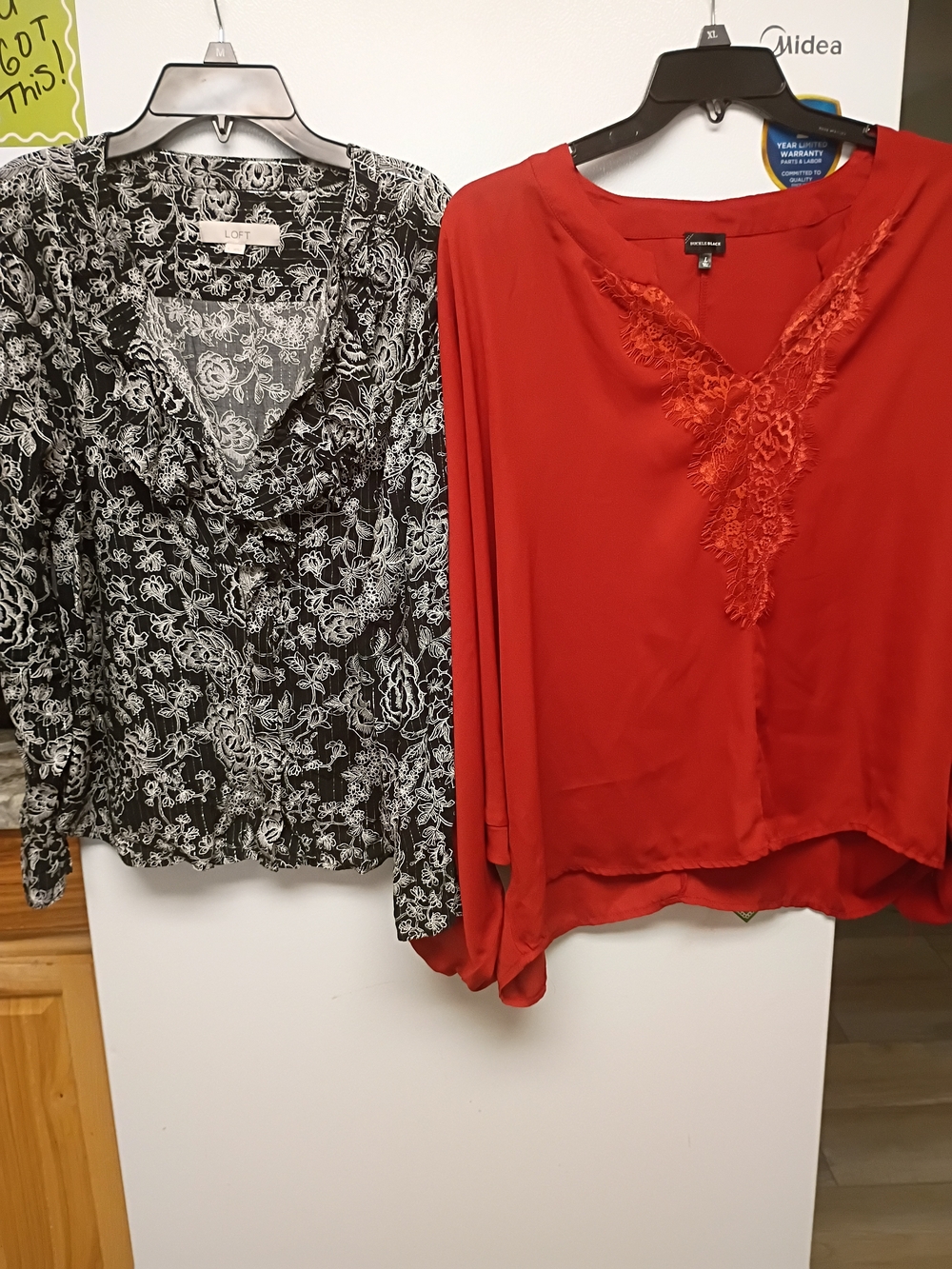 Blouse Bundle